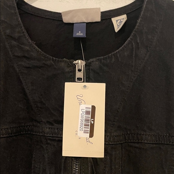 Universal Thread Jumpsuit - Picture 6 of 9